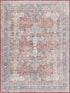 Alfombra lavable Ambre