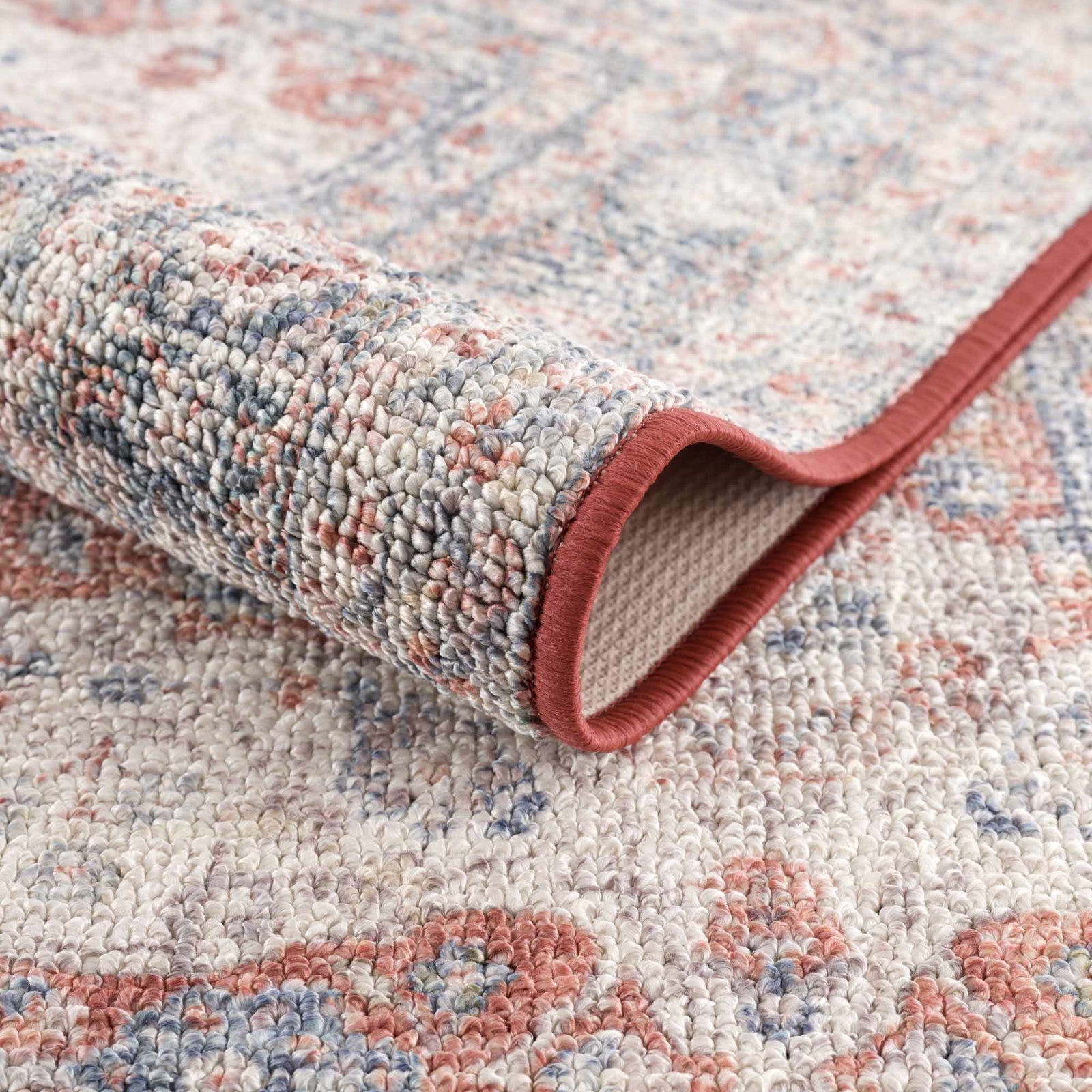 Alfombra lavable Ambre