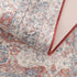 Alfombra lavable Ambre