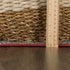 Alfombra lavable Ambre