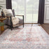 Alfombra lavable Ambre
