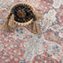 Alfombra lavable Ambre