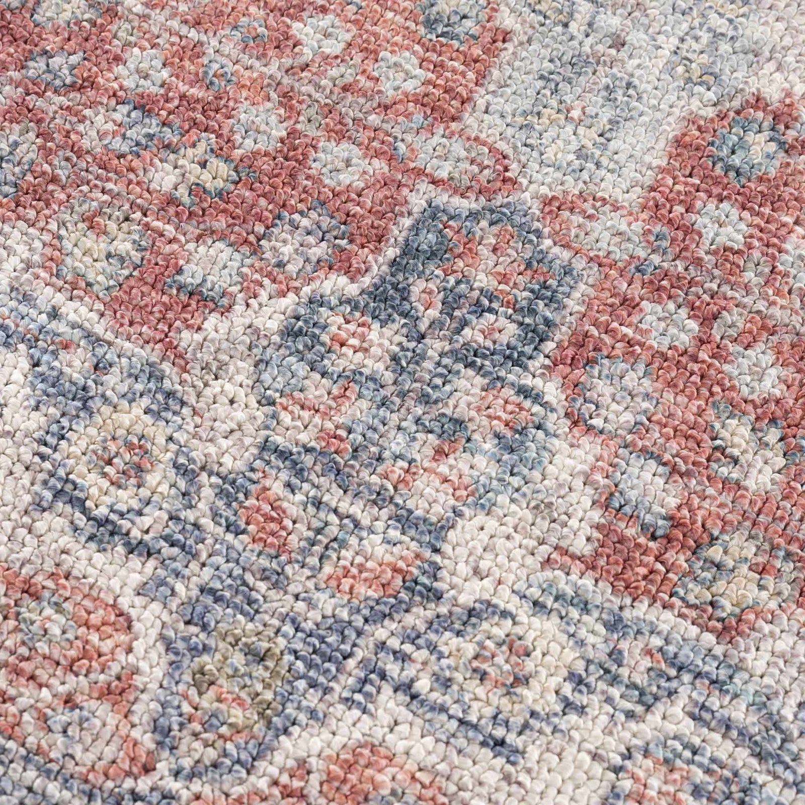 Alfombra lavable Ambre