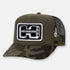 Hellraiser Patch Hat
