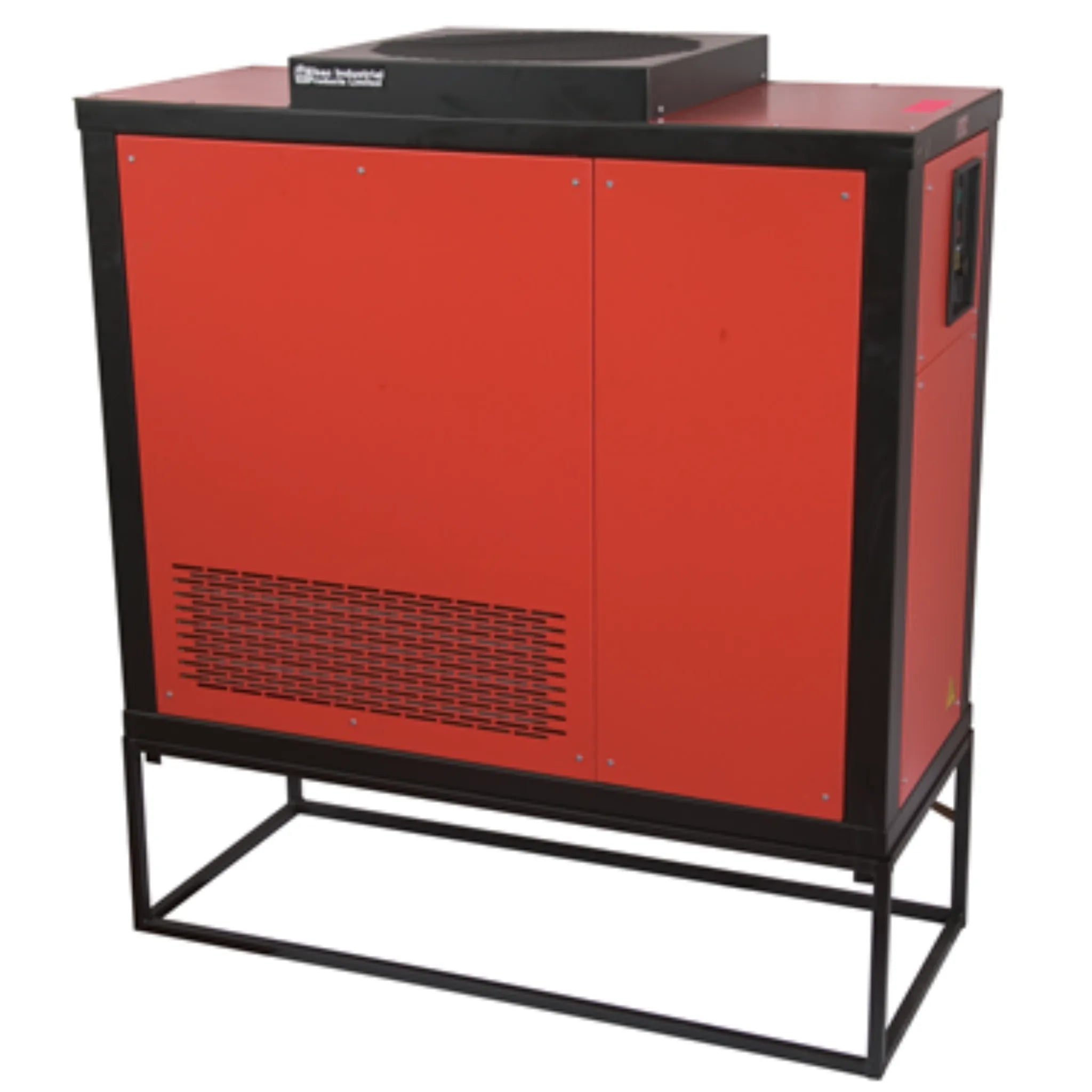 Ebac CD425-D 460V Dehumidifier HVAC with Pump