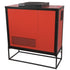 Ebac CD425-D 460V Dehumidifier HVAC with Pump