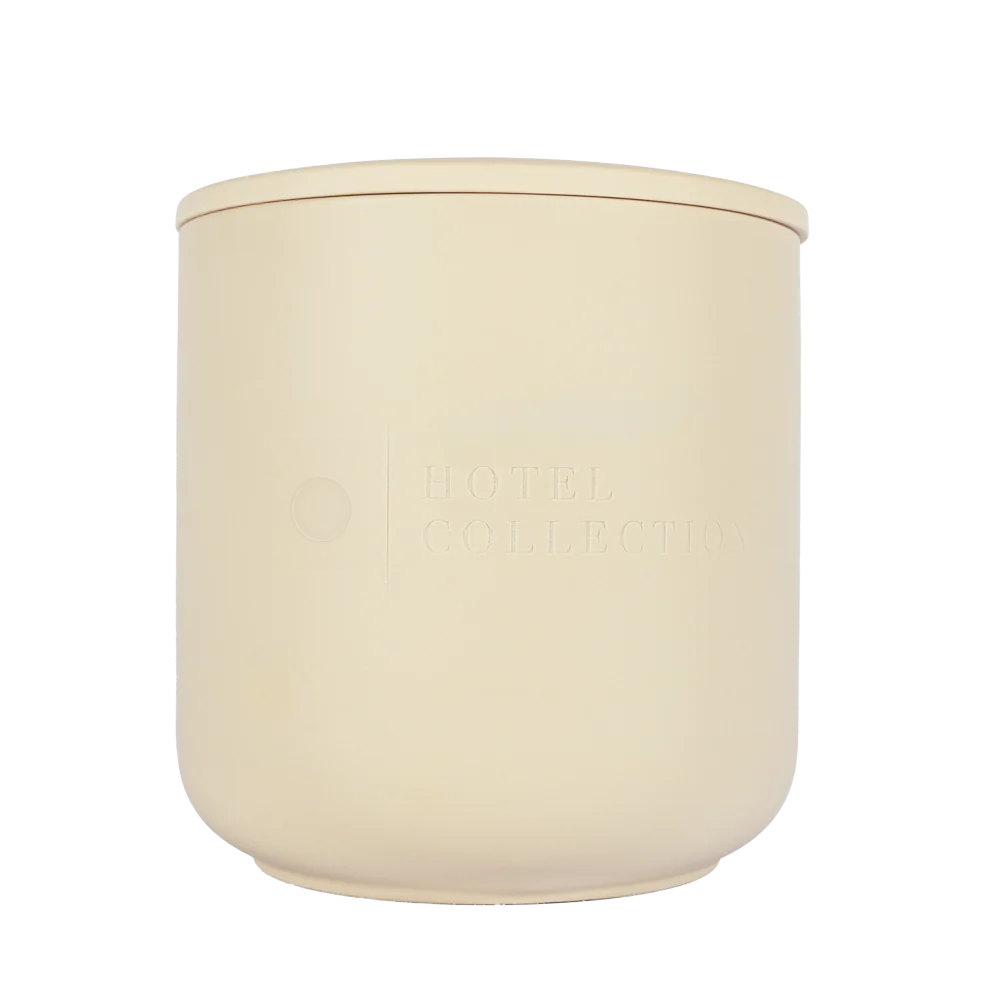 Grande Ceramic Vessel For Candles