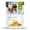 Cecina de pollo premium para perros de Caledon Farms (170-225 g)
