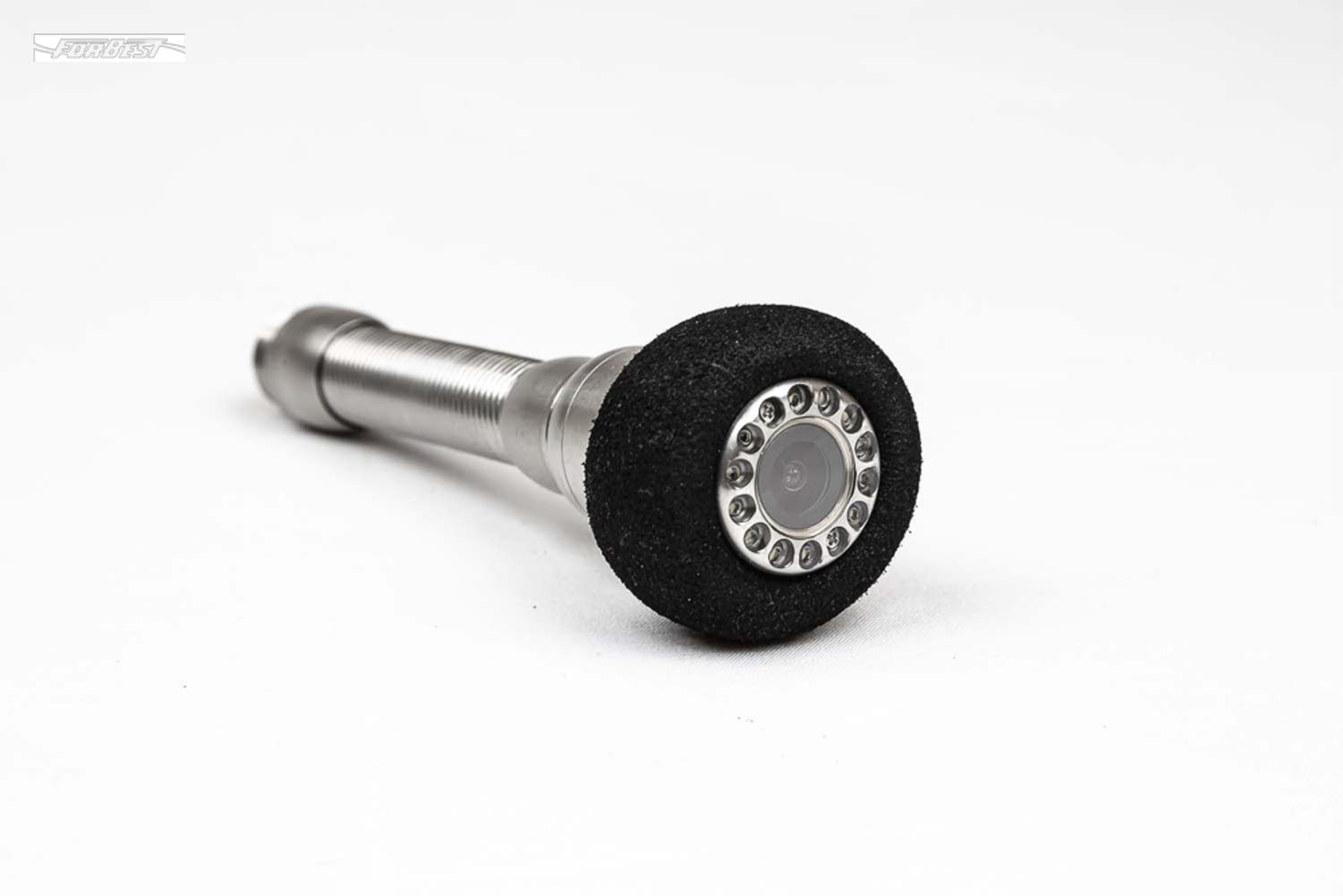 Classic 3188DN+ Portable Drain/Sewer Camera with 130ft. Cable, Transmitter & Meter Counter