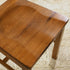 Juego de 2 sillas de comedor Millwright