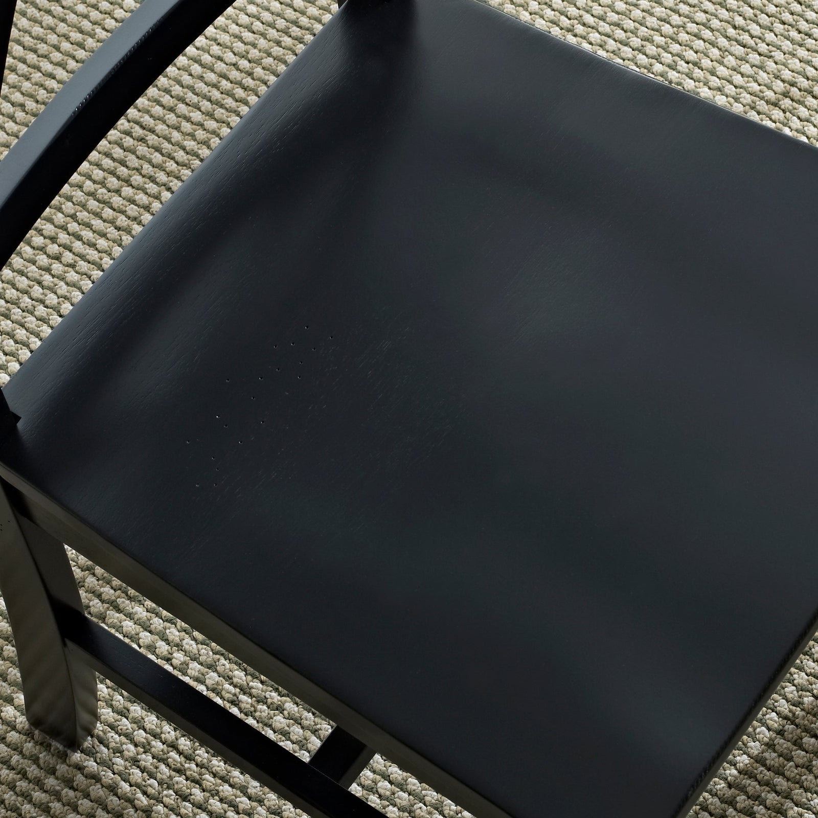 Juego de 2 sillas de comedor Millwright