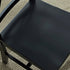 Juego de 2 sillas de comedor Millwright