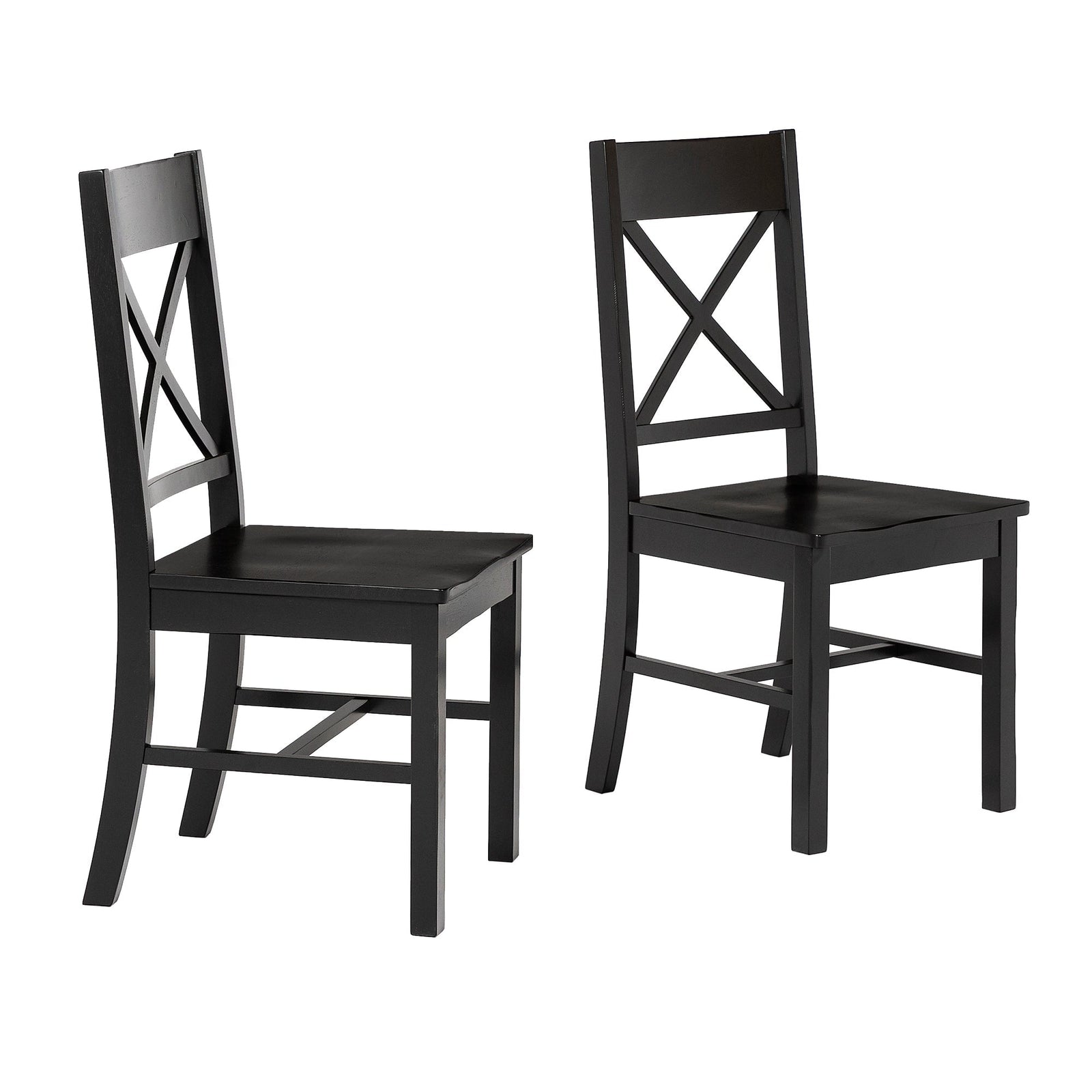 Juego de 2 sillas de comedor Millwright