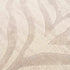 Alfombra con estampado de cebra de Manteca en color beige
