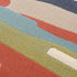 Alfombra moderna y colorida de Southfields