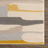 Alfombra color mostaza de Southfields