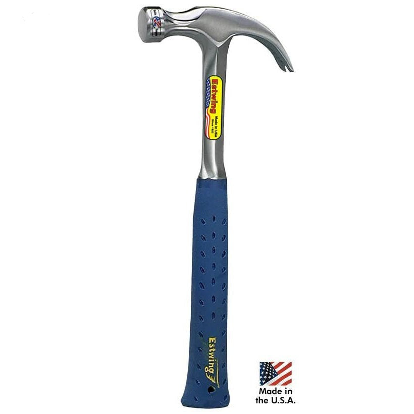 Martillo de garra Estwing E3-16C Estwing 