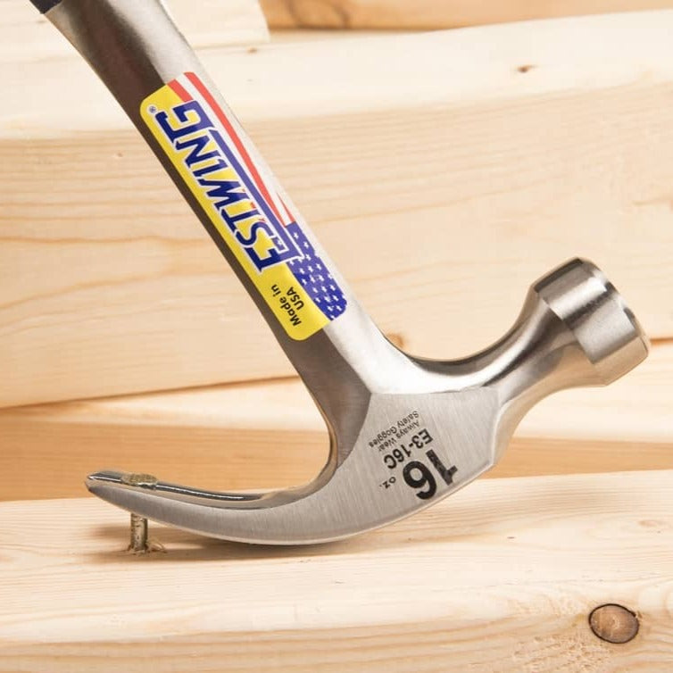 Martillo de garra Estwing E3-16C Estwing 
