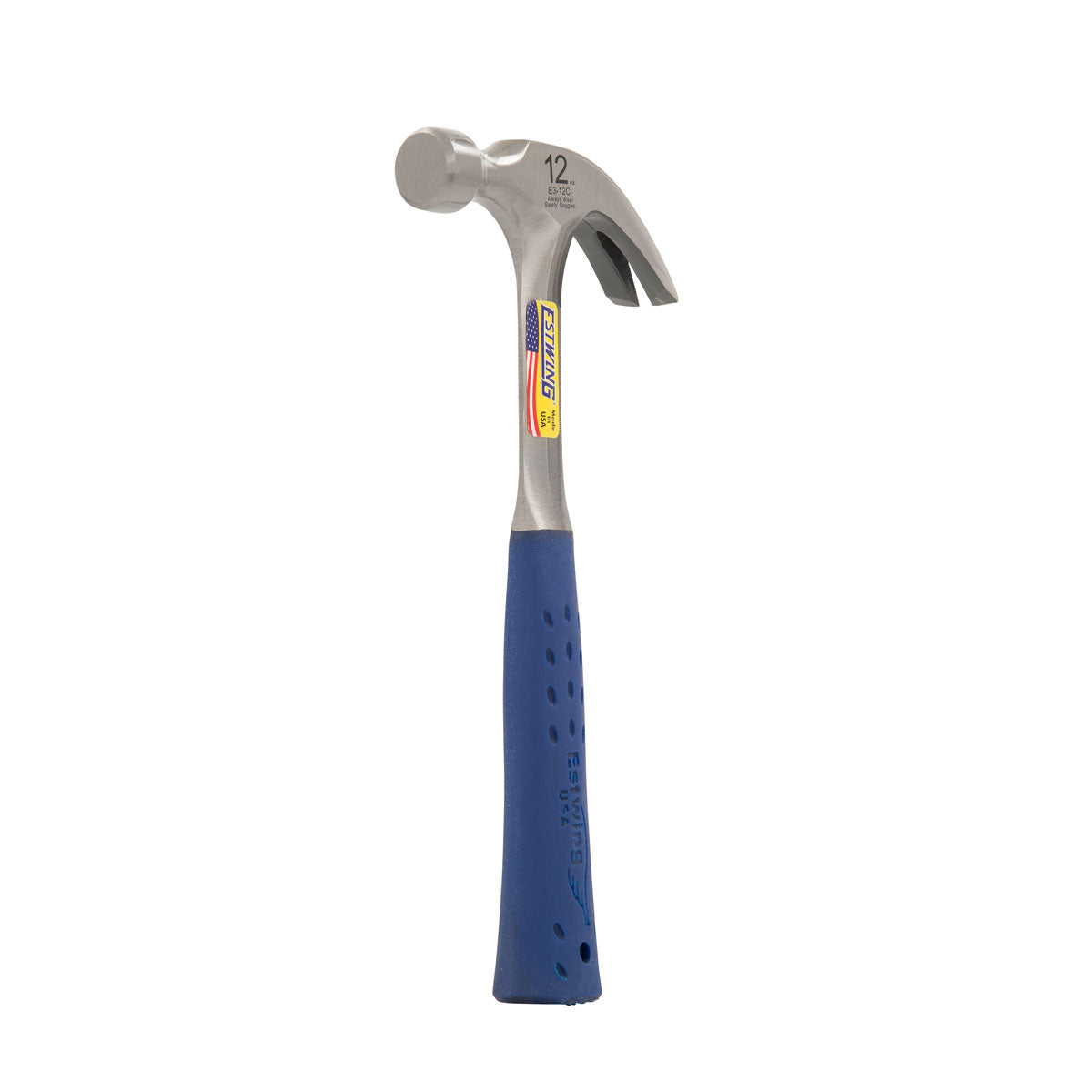 Martillo de garra Estwing E3-16C Estwing 