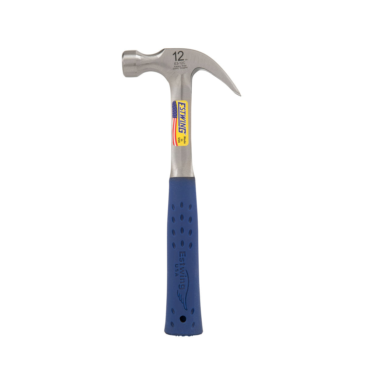 Martillo de garra Estwing E3-16C Estwing 