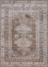 Alfombra lavable de pelo plano Baltinglass
