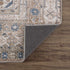 Alfombra lavable de pelo plano Baltinglass