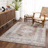 Alfombra lavable de pelo plano Baltinglass