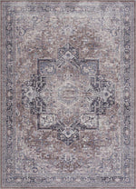 Alfombra lavable Abner - Liquidación