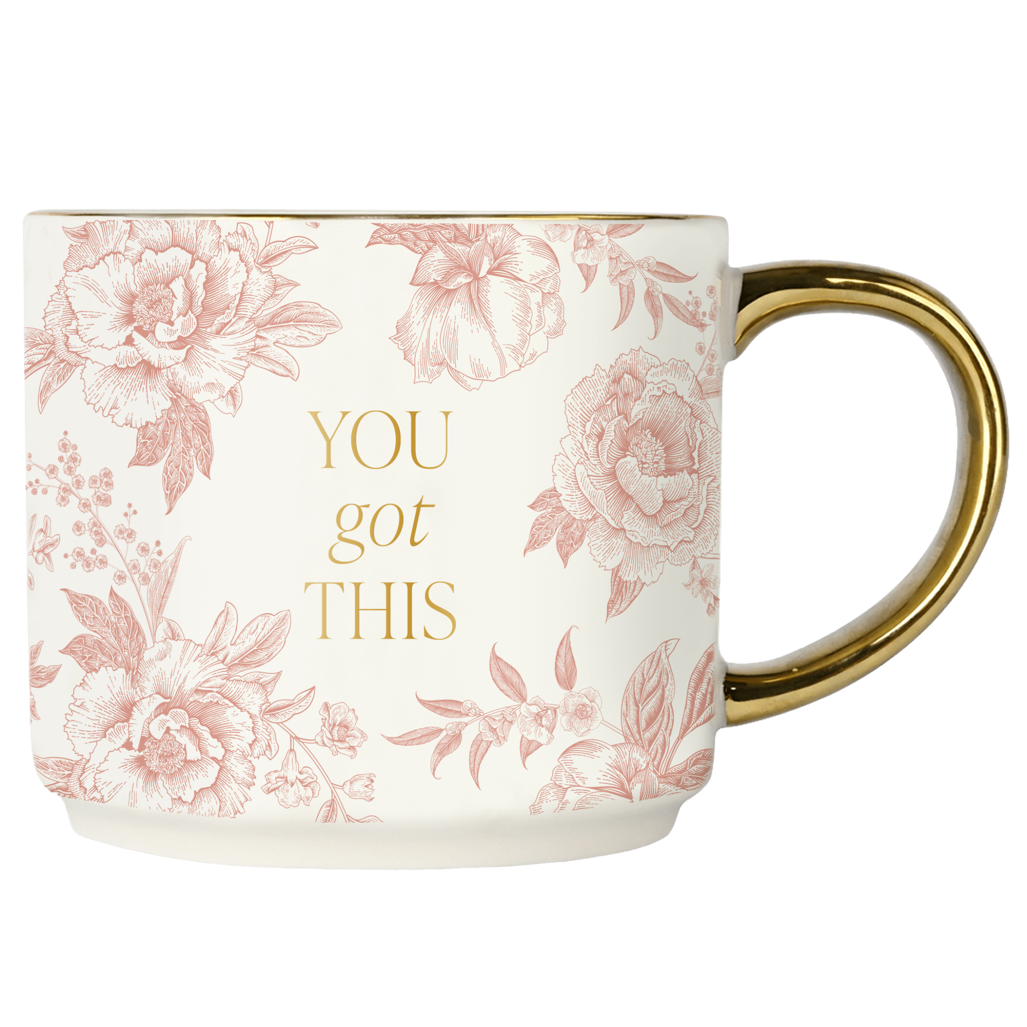 Taza de café de 17 oz. 