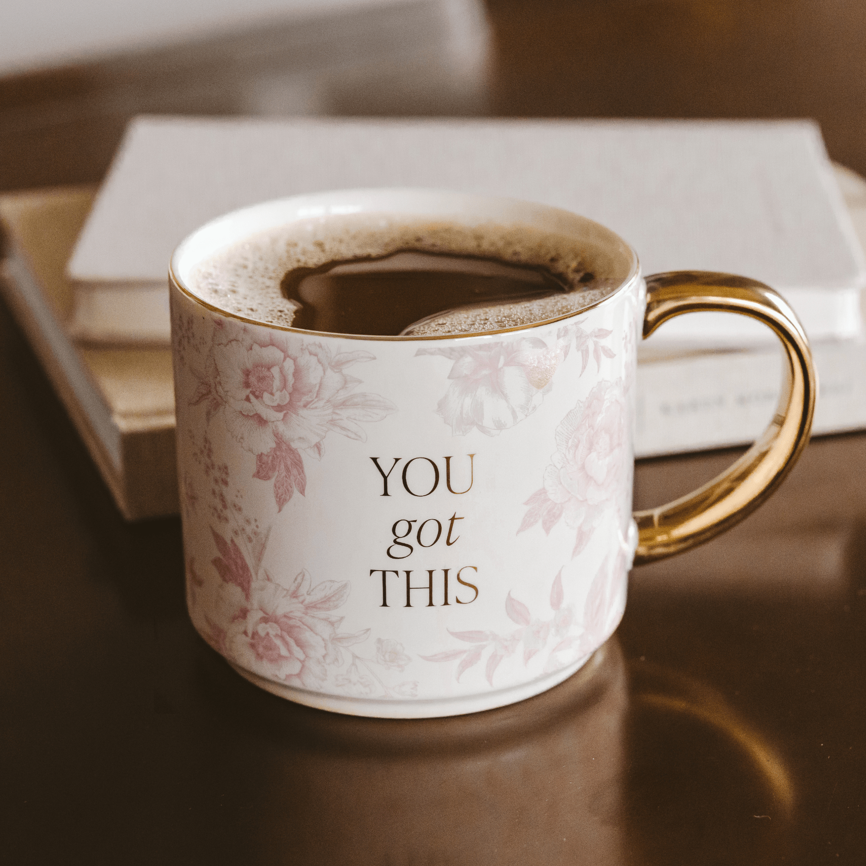 Taza de café de 17 oz. 