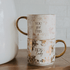 Taza de café de 17 oz. 