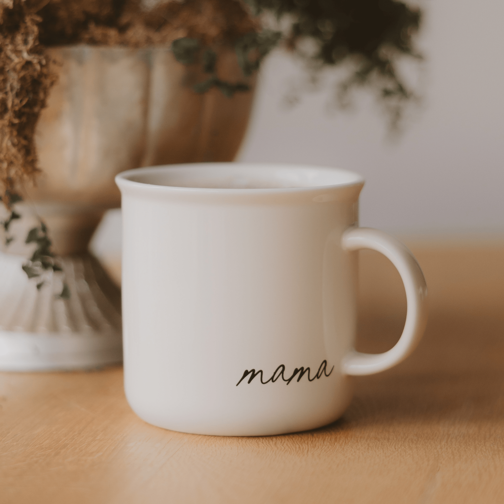 Taza de café "Mamá" de 325 ml
