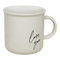 Taza de café "Te amo" de 325 ml