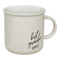 Taza de café "La mejor abuela del mundo" de 325 ml
