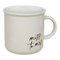 Taza de café de 325 ml "Señorita a Señora"