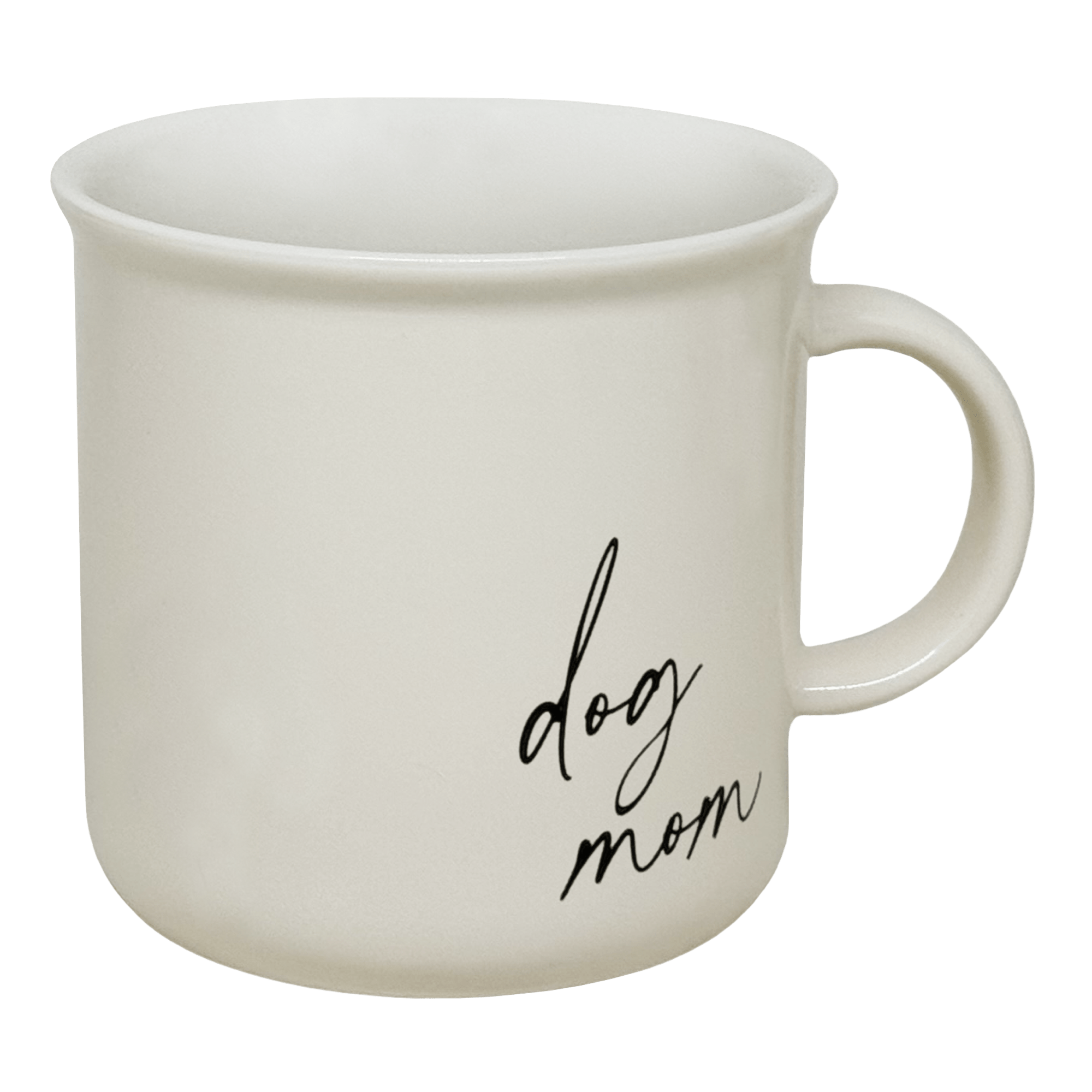 Taza de café de 325 ml para mamá perruna