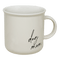Taza de café de 325 ml para mamá perruna