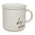 Taza de café de 325 ml para mamá perruna