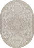 Alfombra de exterior Kilmacolm beige