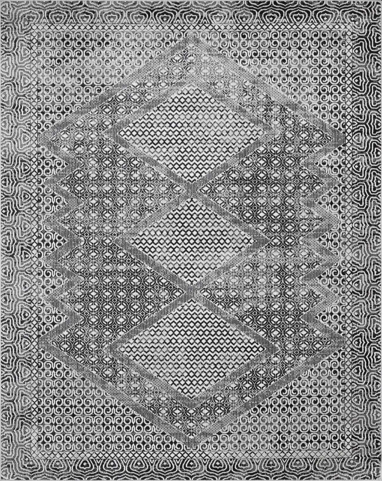 Alfombra lavable Consuelo