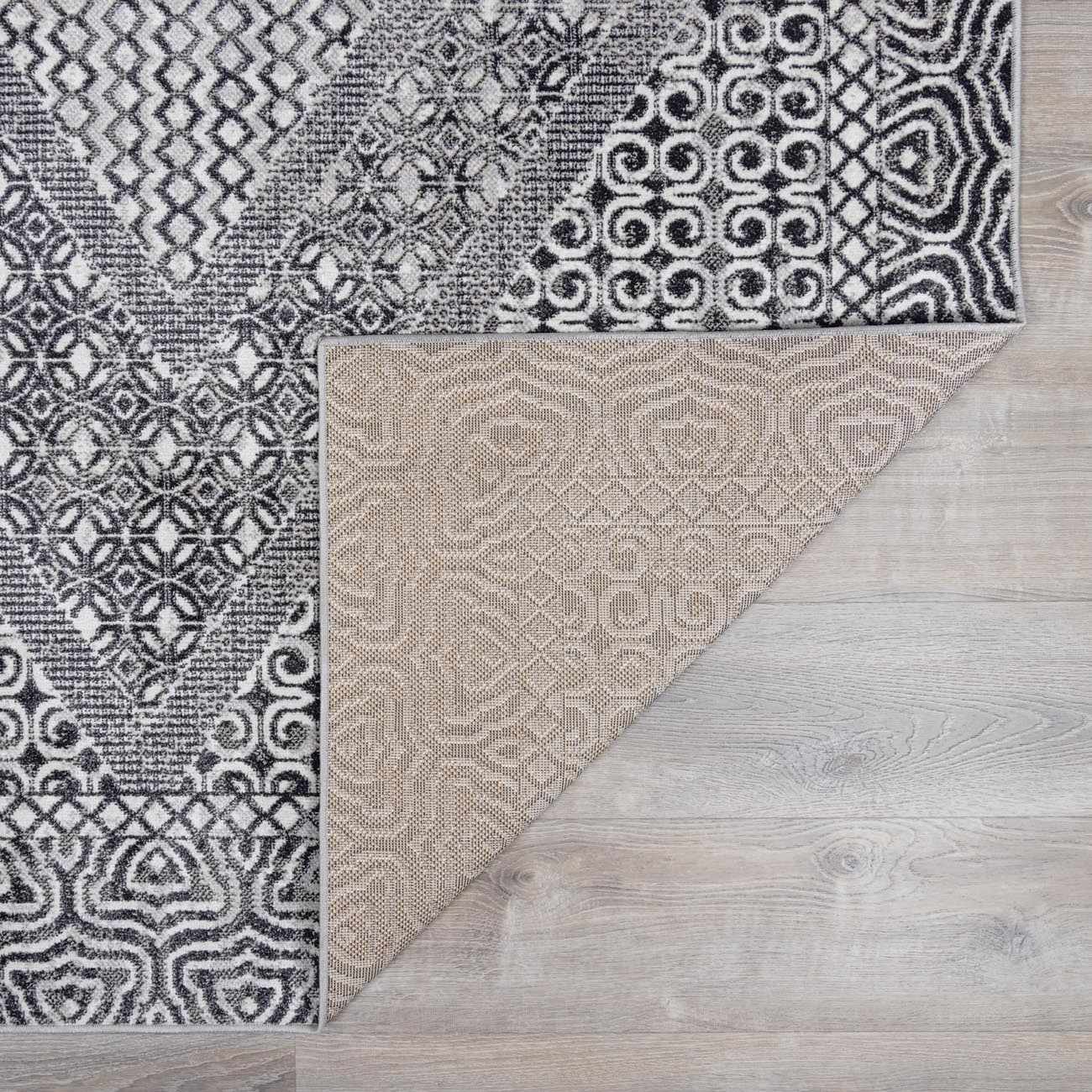 Alfombra lavable Consuelo