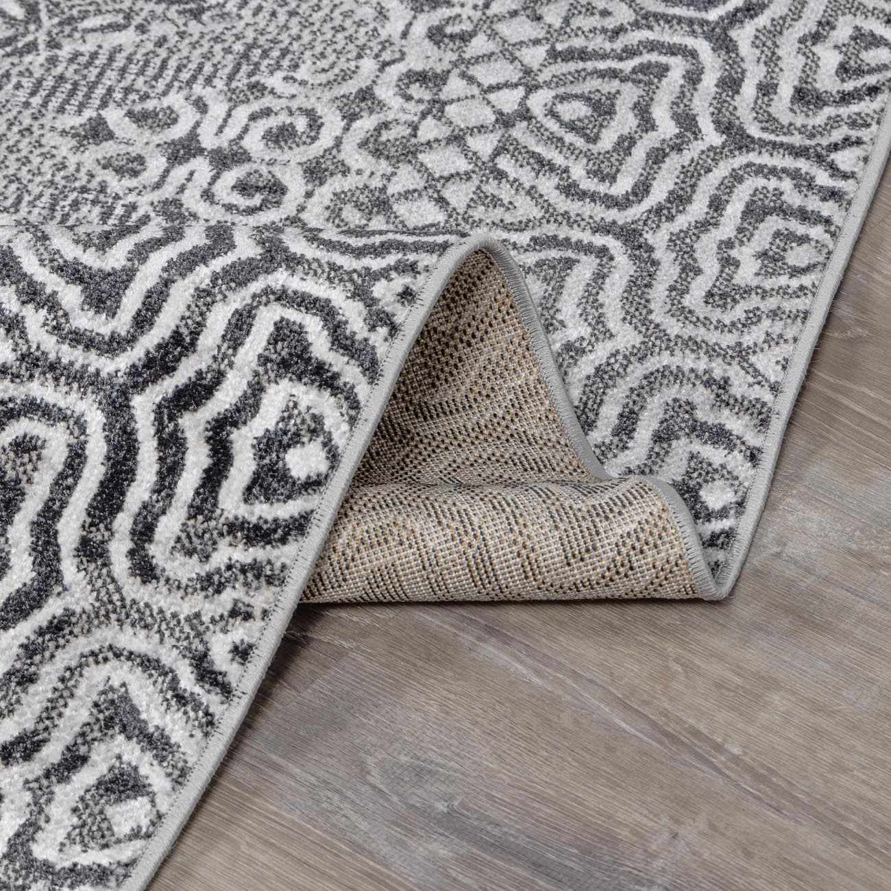 Alfombra lavable Consuelo
