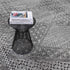 Alfombra lavable Consuelo