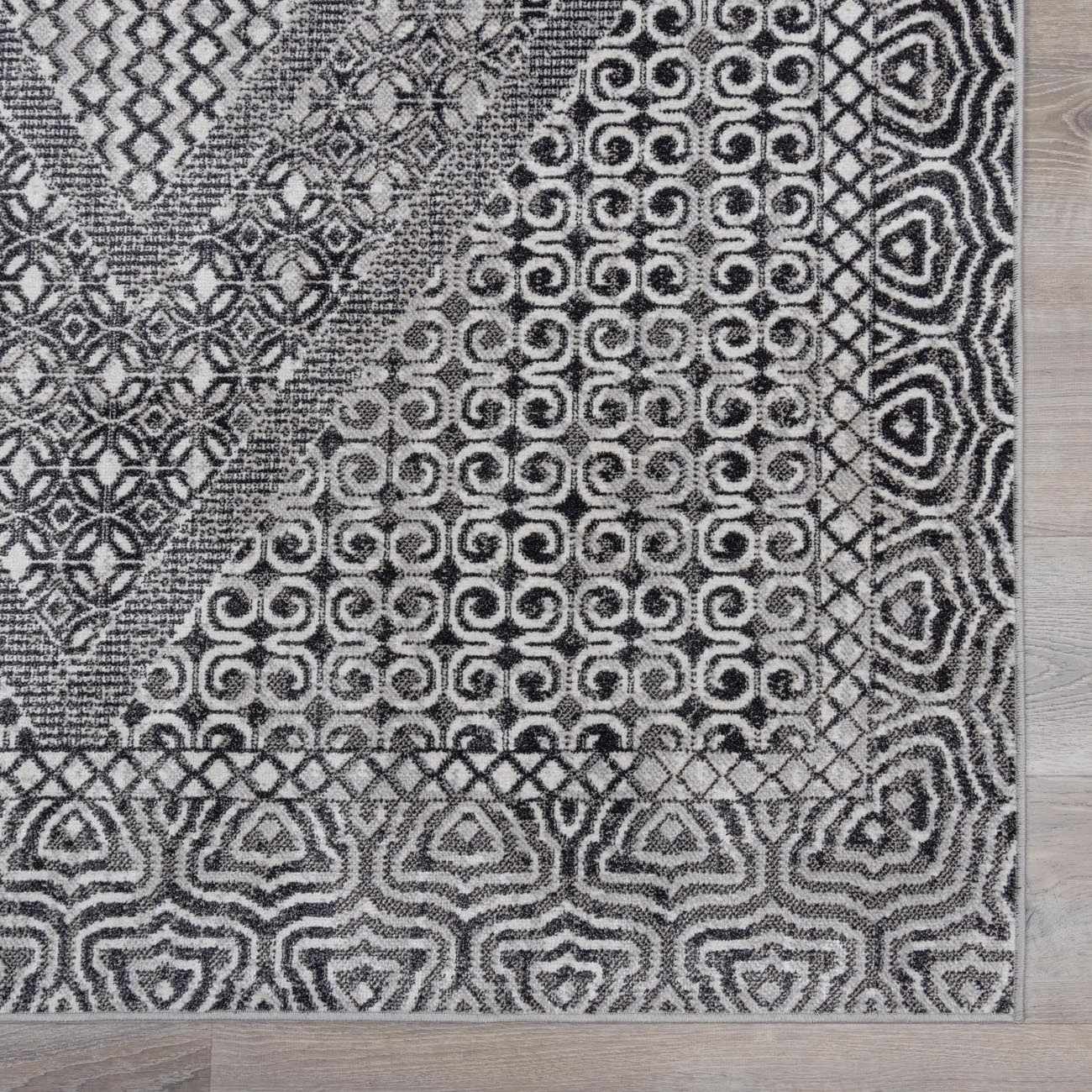 Alfombra lavable Consuelo