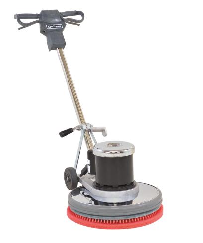 Nilfisk Pacesetter 17 SD Super Duty Floor Buffer