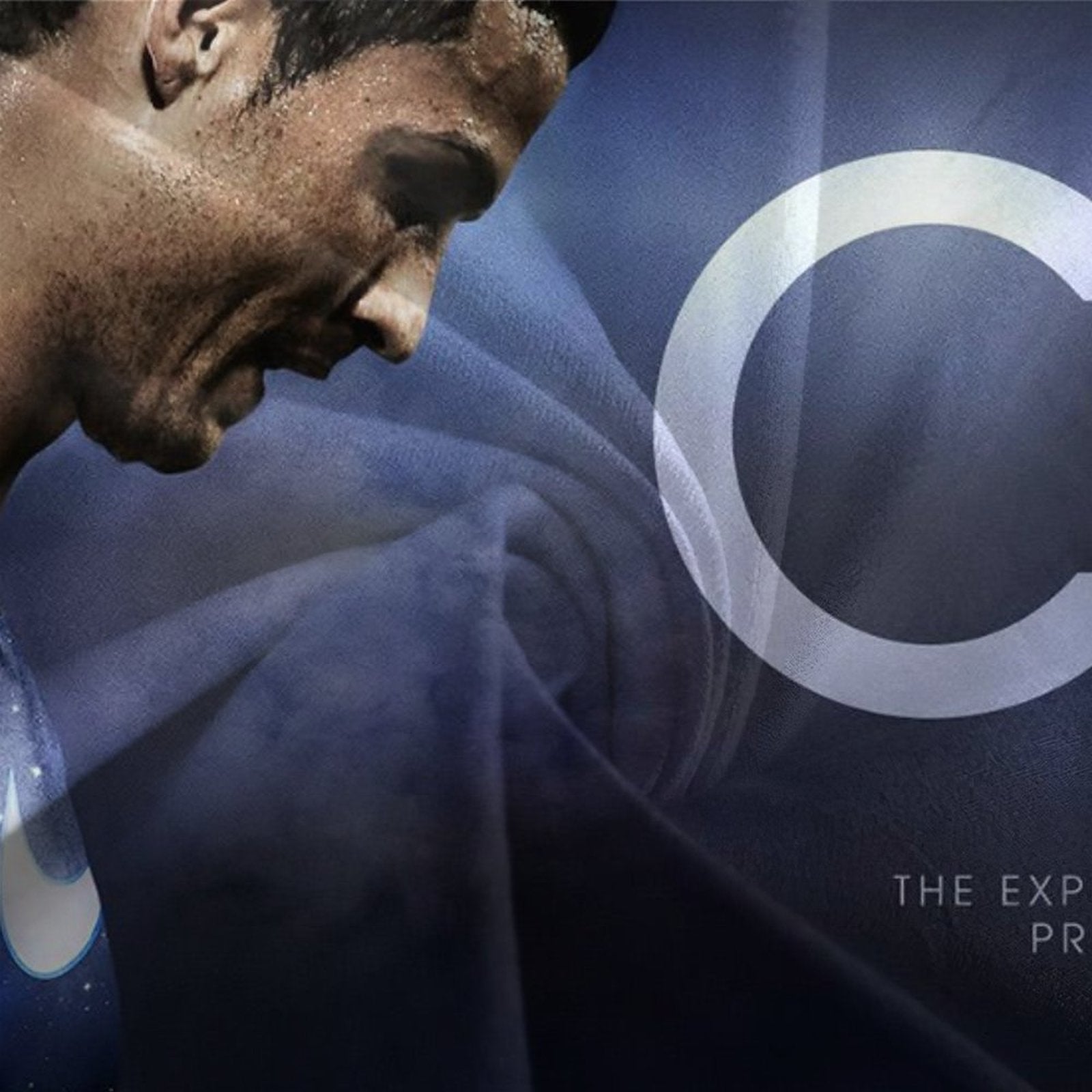 Juego de cama con estampado de Cristiano Ronaldo CR7, edredón y funda de edredón