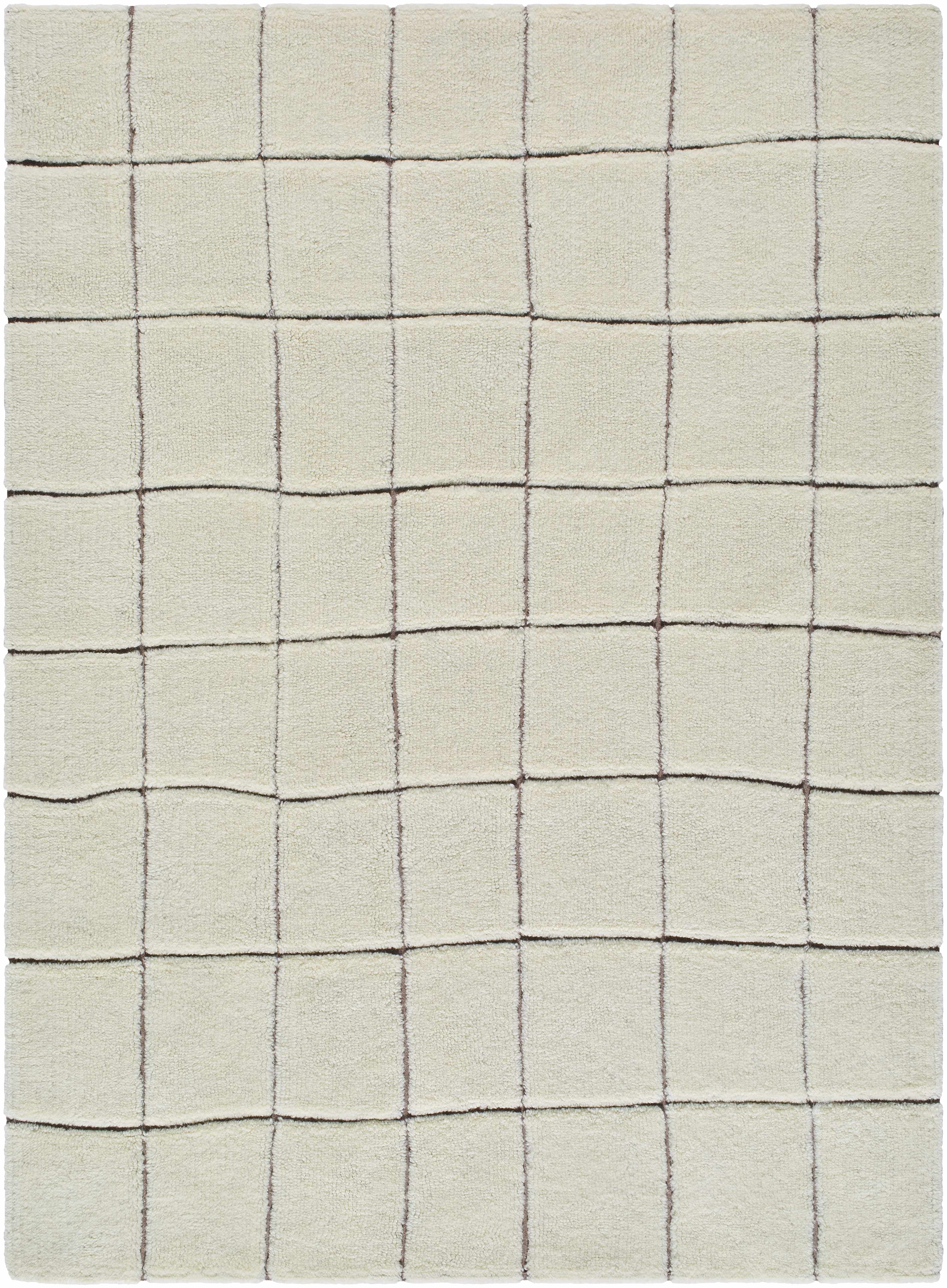 Caolan Washable Area Rug