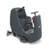 NaceCare CRL 2128/100T 28″ Ride-On Scrubber – 2 NX1K Batteries