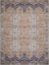 Alfombra lavable Carrabelle Peach - Liquidación