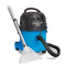 NaceCare CTB 370NX Spotter with A40B Kit – Extraction Kit, Hand Tool & Hard Floor Brush